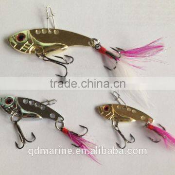 2014 Blade lure
