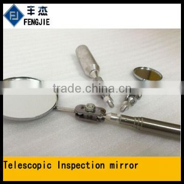 4pcs extendable pick up tool and inspection mirror