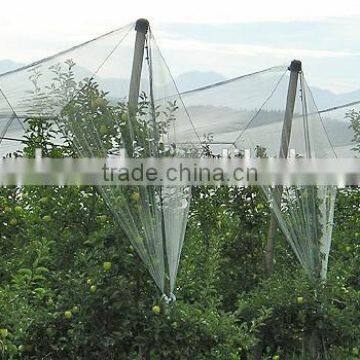 Fruit Trees Protection Net/ Vineyard Protection Net/ Plastic Anti-hail Net