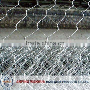 Cheap Chicken Cage Chicken Coop Hexagonal Wire Mesh ( Anping Factory ) photo-4