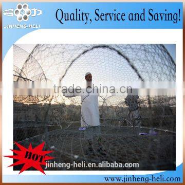 China supplier galvanized steel wire for fishing wire