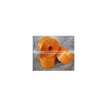 Orange Packing Baler Twine