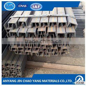 GB ASTM Steel Channel Building Construction Material photo-2