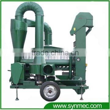 Barley Buckwheat Oats Seed Gravity Separator machine