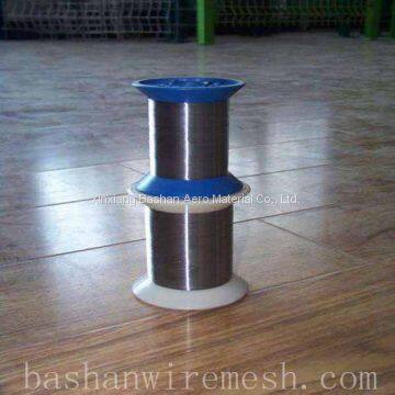 Quality Approved Stainless Steel Wire 300 Series photo-5