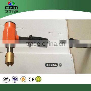 High Efficiency for Portable Bush Hammer Machine for Road