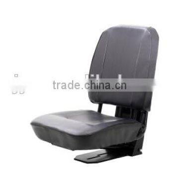 Chinese Fine suspension Forklift seat and tractor seat YHG-04