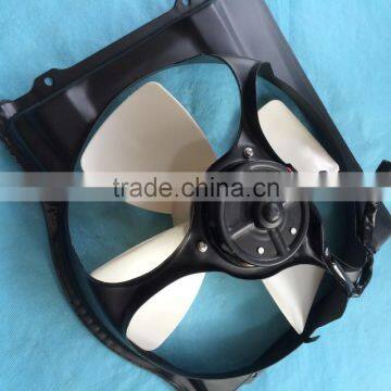 Kazuma Mammoth 800 Cooling Fan photo-5