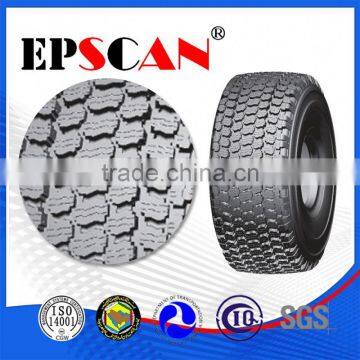 15.5R25 Qingdao Good Quality Radial Otr Tyre Otr Tire Mining Tyre photo-3