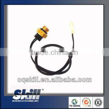 Zongshen motorcycle/ATV' temperature switch