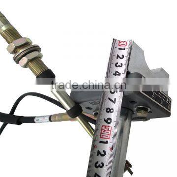 GJ1104 Gear Shift Control Level for Engineering Machinery Like Loader photo-4