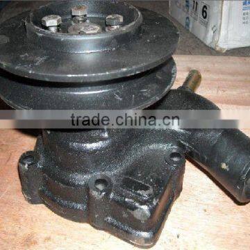 WD615.87 water pump