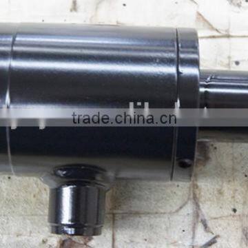 Mini Hydraulic Cylinders Elevator Hydraulic Cylinder photo-3