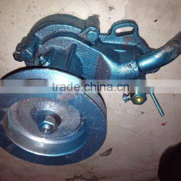 Good Quality Good Price Single Cylinder Four Stroke Water Cooled Diesel Engine Pump photo-4