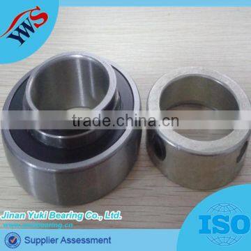 ssb202-10 stainless steel Spherical Insert ball bearings