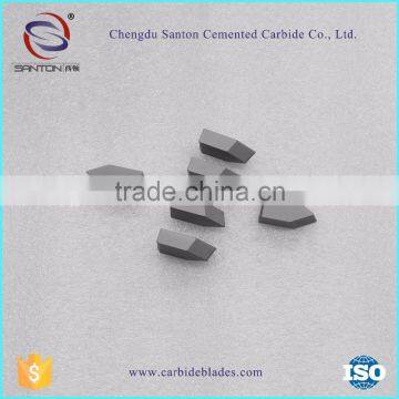 Widia Brazed Tungsten Carbide Tips Used in Lathe Tools photo-5