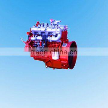 Original Yuchai Diesel Engine,yuchai YC4A Series Engine Assembly for Construction Machinery