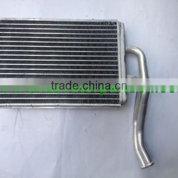 SH240 Air condition core ass'y heater Excavator parts series, excavator parts