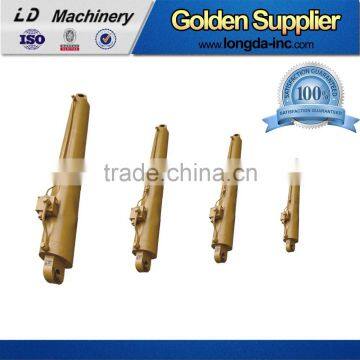 Snow Plow Hydraulic Cylinder