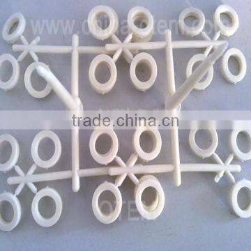 Transparent Plastic Injection Processing PC/PS/PFA/PEI Products photo-6