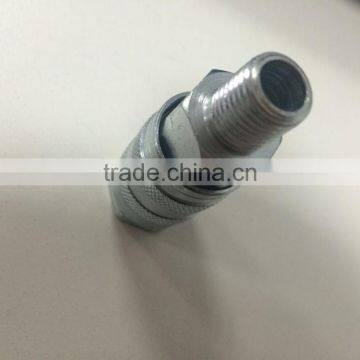 small Pneumatic fittings