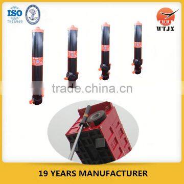 fc Type Hydraulic Cylinder Accessories for Trucks photo-2