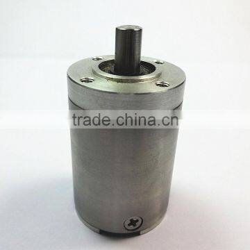 Customization Supported Electric Actuator 3v~12v Electric Motor