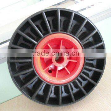 Boat Trailer Wheels