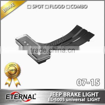 Jeep Wrangler 07-15 JK CJ TJ YJ LED Brake Light Offroad 4x4 Vehicles Brake Signal Warning Light photo-4