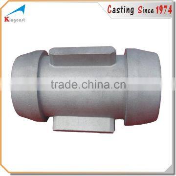 OEM Investment Casting Tube Price Ss316l photo-4