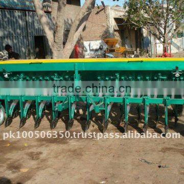 Pakistan Seed planter