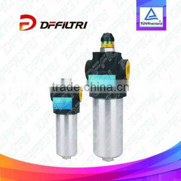 LFZ Return Lines Medium Pressure Hydraulic Oil Filter as Innovative Alternative of HYDAC LF Medium Pressure Filter