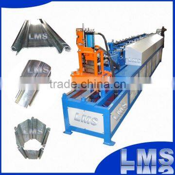 LMS guangzhou manufacture roller shutter door making machine