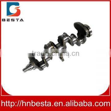 Auto Engine crankshaft for MAZDA R2 R2Y1-11-300 engine parts