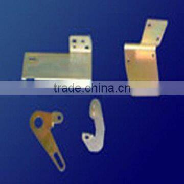 Nonstandard Metal Stamping Products photo-5