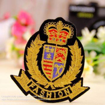 Top Selling Heat Resistant String Handwork Embroidery Designs photo-2