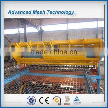 Anping Sports Fencing Mesh Welding Machines Made in China for Sale photo-2