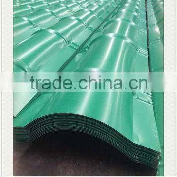 Hot Sale Product Roof Ridge Cap Steel Profile photo-4