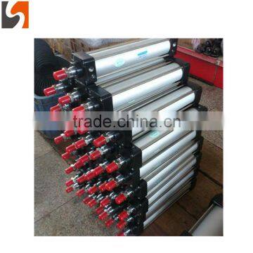 Long Stroke Pneumatic Cylinders With Aluminum Body photo-5