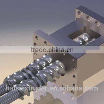 Bimetallic Twin Screw Barrel for Twin Screw Extruder Supplier photo-3