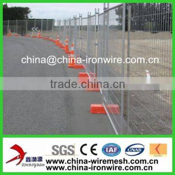 Temporary Fence for Construction Site in Australia Market