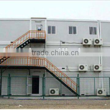 CE&ISO container homes