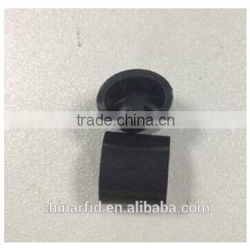350*15mm Nfc RFID Fabric Wristbands for Events RFID Woven Bracelets photo-2