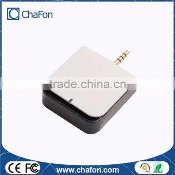 3.5mm Audio Interface RFID UHF Rfid Reader on Ios photo-3