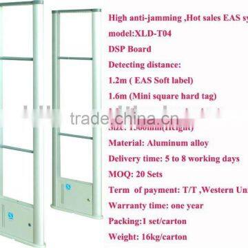 Shops Anti Theft Security Scanner Alarm Main Gates photo-5