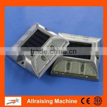 Aluminum Solar Road Stud