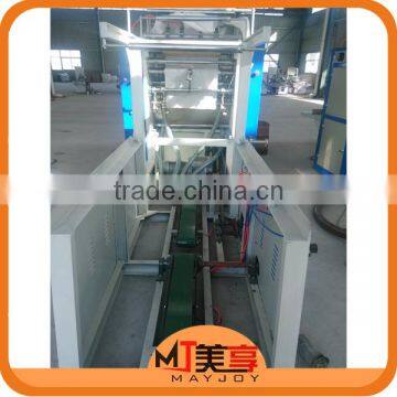 2017 MAYJOY New Arrival Paper Machine,Machine for Making Toilet Paper photo-4