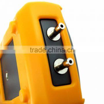 Digital USB Pressure Manometer Differential Pressure Gauge photo-3
