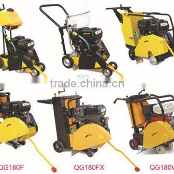 Concrete Machine Cutting Manufacturer QG180F With CE photo-2