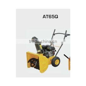 Snow Plough Loader AT90E photo-4